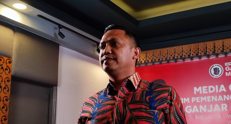 TPN Ungkap Bentuk Intimidasi yang Dirasakan Kubu Ganjar-Mahfud