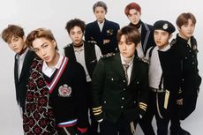 EXO Umumkan Tanggal Rilis Album Baru