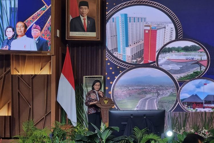 Lagi-lagi Puji Basuki bak 