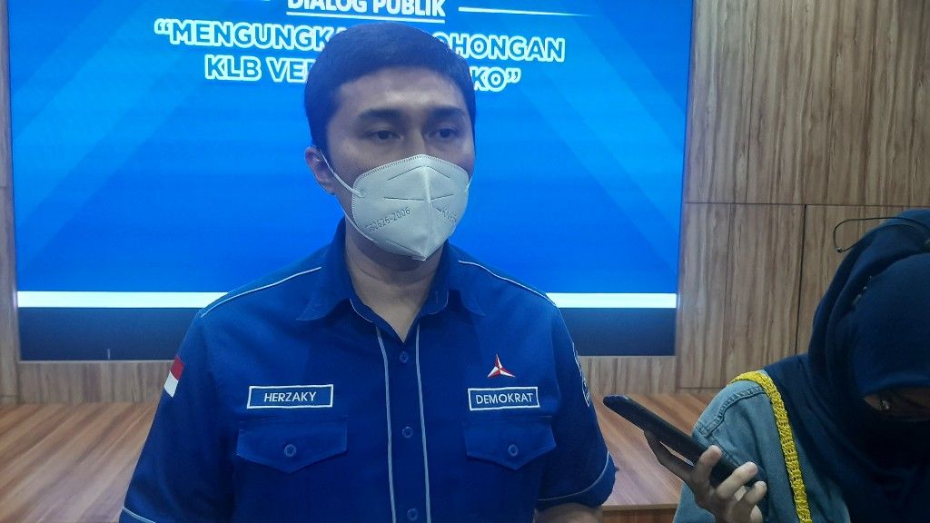 Redam Keterbelahan Publik, Demokrat Minta Pilpres 2024 Fokus pada Pertarungan Gagasan