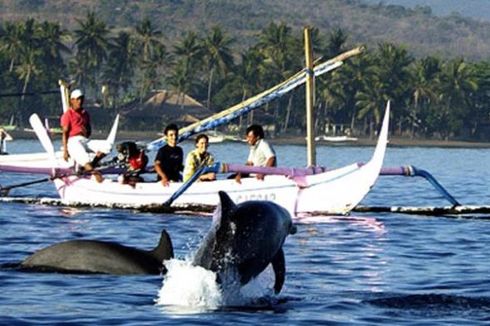 Pantai Lovina Bali: Daya Tarik, Rute, dan Biaya