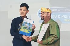 Dukung Bisnis Mahasiswa, UMN Gelar "Kick Off" Wirausaha Merdeka 2023