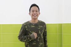 Denny Cagur Jawab Rumor Tak Bisa Tampil Satu Frame dengan Wendi dan Narji