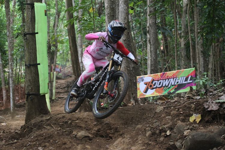 Ultimate Downhill 2026 Seri II Pasuruan: Perebutan Gelar Kian Memanas