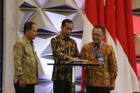 Riset Indonesia Masuk Peringkat 2 ASEAN