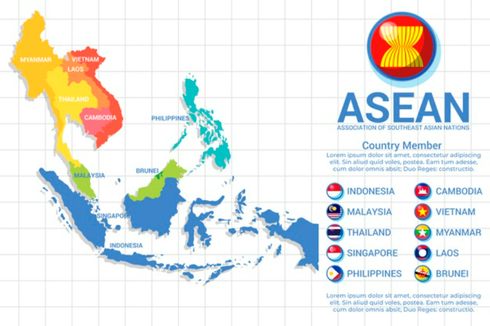 Tujuan dan Bentuk Kerja Sama ASEAN Bidang Ekonomi