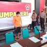 Ini Identitas Peneror 