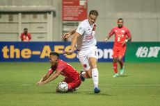 Jadwal Piala Presiden Hari Ini, PSM Makassar Diuji Tim Promosi