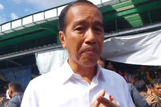 Cek Langsung Izin Pembangunan Kawasan KIPI, Jokowi: Tidak Ada Masalah, Semua Beres