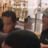 Video Viral Pria Diduga Pedofil Ditangkap Warga di Tebet