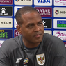 Patrick Kluivert Soal Persiapan Mepet Kontra Australia: Bukan Alasan!