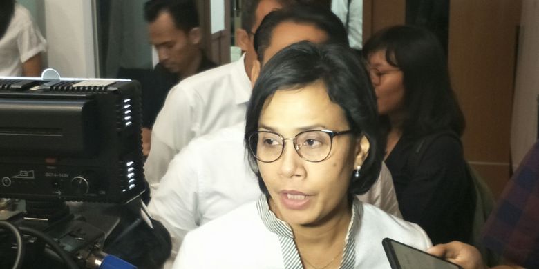 Ini Jadwal Pencairan Kenaikan Gaji Pns Hingga Pensiunan