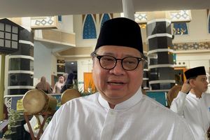 Menko Airlangga Pastikan Penerapan WFH Usai Lebaran, Berlaku buat ASN dan Swasta