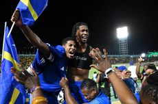 Terancam Didenda Rp 1,2 Triliun Usai Dikeluarkan dari NewJeans, Ini Sosok Danielle