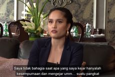 Cinta Laura Ungkap Beda Negara Luar dengan Indonesia Saat Tangani Isu Kekerasan Seksual
