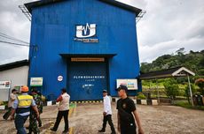 Pengalaman Naik KRL Solo-Yogya Saat Libur Natal, Siapkan Kekuatan Kaki