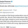Warga Boyolali Adukan Pelayanan Kantor Desanya dengan Tandai Ganjar di Twitter, Ini Tanggapan Pemkab