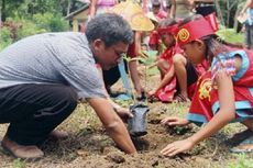 Dongeng untuk Indonesia