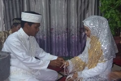 Kisah Sedih Calon Pengantin di Natuna, Nyaris Gagal Nikah gara-gara Lokasi Resepsi Dekat Karantina Virus Corona