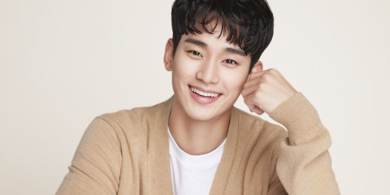 Tak Takut Ancaman Hukum Agensi Kim Soo Hyun, Garo Sero: Lihat Saja Nanti - Kompas.com