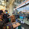 Ini Penyebab Mal CBD Ciledug Kota Tangerang Sempat Ramai Pengunjung
