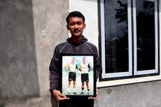 Tragedi Kanjuruhan: Kenang Pelatih SSB untuk Anak Didik yang Meninggal