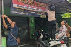 11 Orang Jadi Tersangka Pengeroyokan 2 Personel Band Kota Batu, 7 Orang Buron