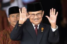 [POPULER INTERNASIONAL] Celotehan BJ Habibie soal Singapura | Sopir Tesla Tertidur Saat Melaju 90 Km Per Jam