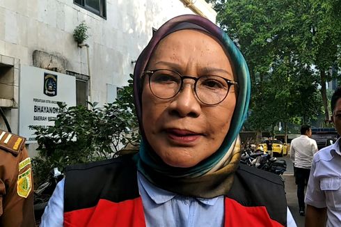 Ratna Sarumpaet: Saya Dianggap sebagai Ratu Pembohong...