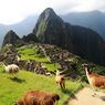 Machu Picchu Tambah Kuota Turis Jadi 1.116 Orang per Hari