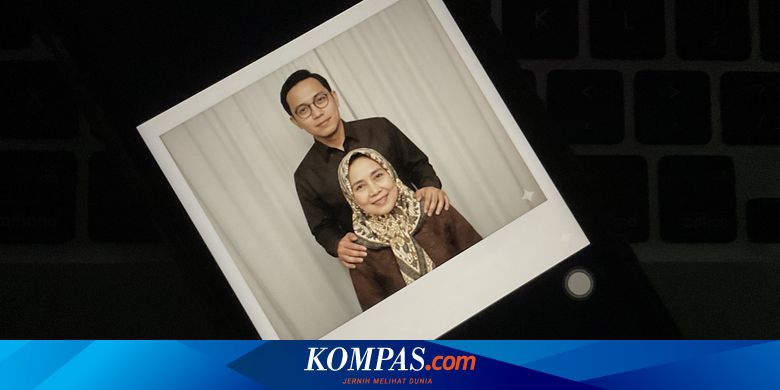 Viral Foto Polaroid Gemini AI Bareng Ibu di Medsos, Ini Cara Bikin dan Contoh Prompt