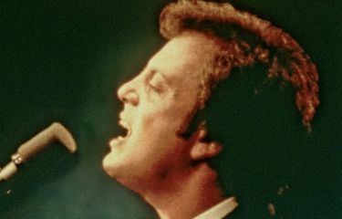 Billy Joel