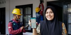 Rumah Baru Anti Gelap, Begini Cara Praktis Pasang Listrik via PLN Mobile