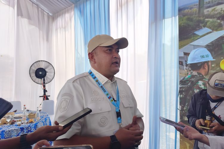 PSEL Bogor Raya Prioritaskan Tenaga Kerja dari Masyarakat Sekitar