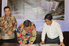 Sambut Asian Games, Pengembang Bangun Apartemen di Palembang