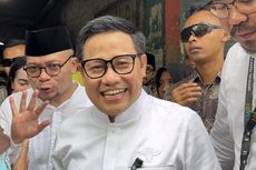 Cak Imin Sebut Tak Ada Komunikasi dengan Hasto soal Tekanan Jelang Pilpres