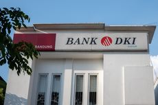 UUS Bank DKI Mudahkan Pembiayaan Pembelian Kios dan Los di Pasar Rakyat Citayam