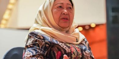 Nyai Machfudhoh Aly Ubaid Wafat, Jejak Pengabdian untuk Santri dan Perempuan NU