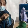 20 Provinsi Diminta Kejar Capaian Vaksinasi Dosis 2, Satgas: Penting untuk Cegah Penambahan atau Importasi Kasus