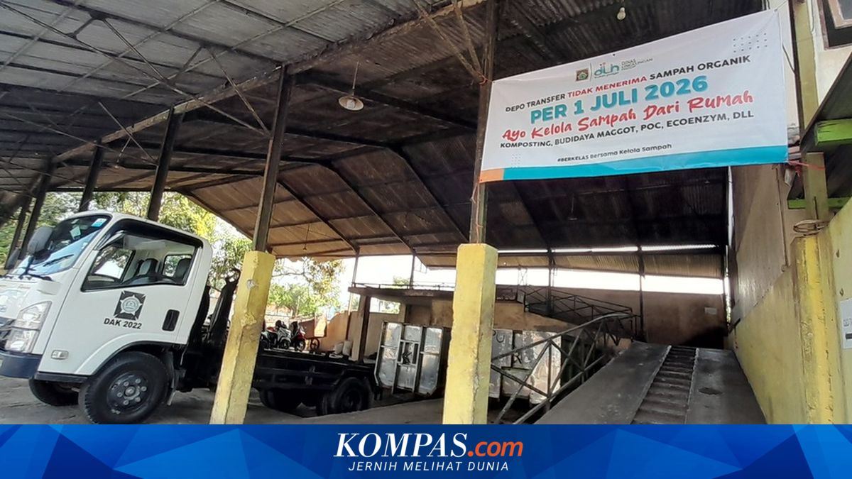 Warga Kulon Progo Kesulitan Kelola Sampah Organik, DPRD Soroti Minimnya TPS 3R dan Bank Sampah