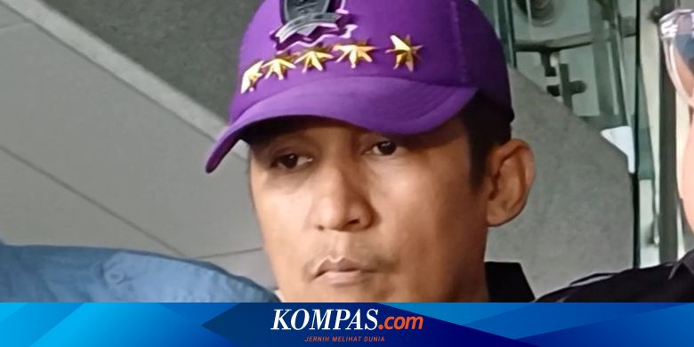 Firdaus Oiwobo Dibekukan, Pengadilan Tinggi Banten Tindak Tegas Atas Aksinya
