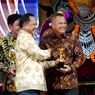 Pemprov Kalteng Raih Penghargaan Upakarya Wanua Nugraha dari Kemendagri