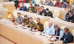 BNPP RI Catat Realisasi Anggaran 99,38 Persen, Pertahankan Opini WTP BPK