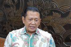 Bambang Soesatyo Raih Gelar Doktor Predikat Cumlaude dari FH Unpad