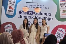 Musnahkan 214,84 Ton Narkoba, Kapolri Klaim Selamatkan 629,93 Juta Jiwa