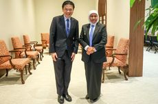 DPMD PPU Telusuri Dokumen Anggaran Studi Tiru Rp 500 Juta Milik Pemdes Giripurwa