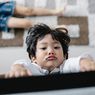 Ini Manfaat Anak Aktif Bergerak, Penting Diketahui Orangtua
