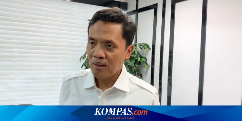 PDI-P Itu Cinta Pertama Gerindra