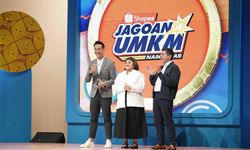 Tuai Antusiasme Publik, Shopee Jagoan UMKM Naik Kelas Sudah Ditonton Lebih dari 20 Juta Kali Sejak Tayang Perdana