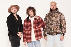 Lirik Lagu Best On Us, Singel Baru dari Cheat Codes ft. Dolly Parton